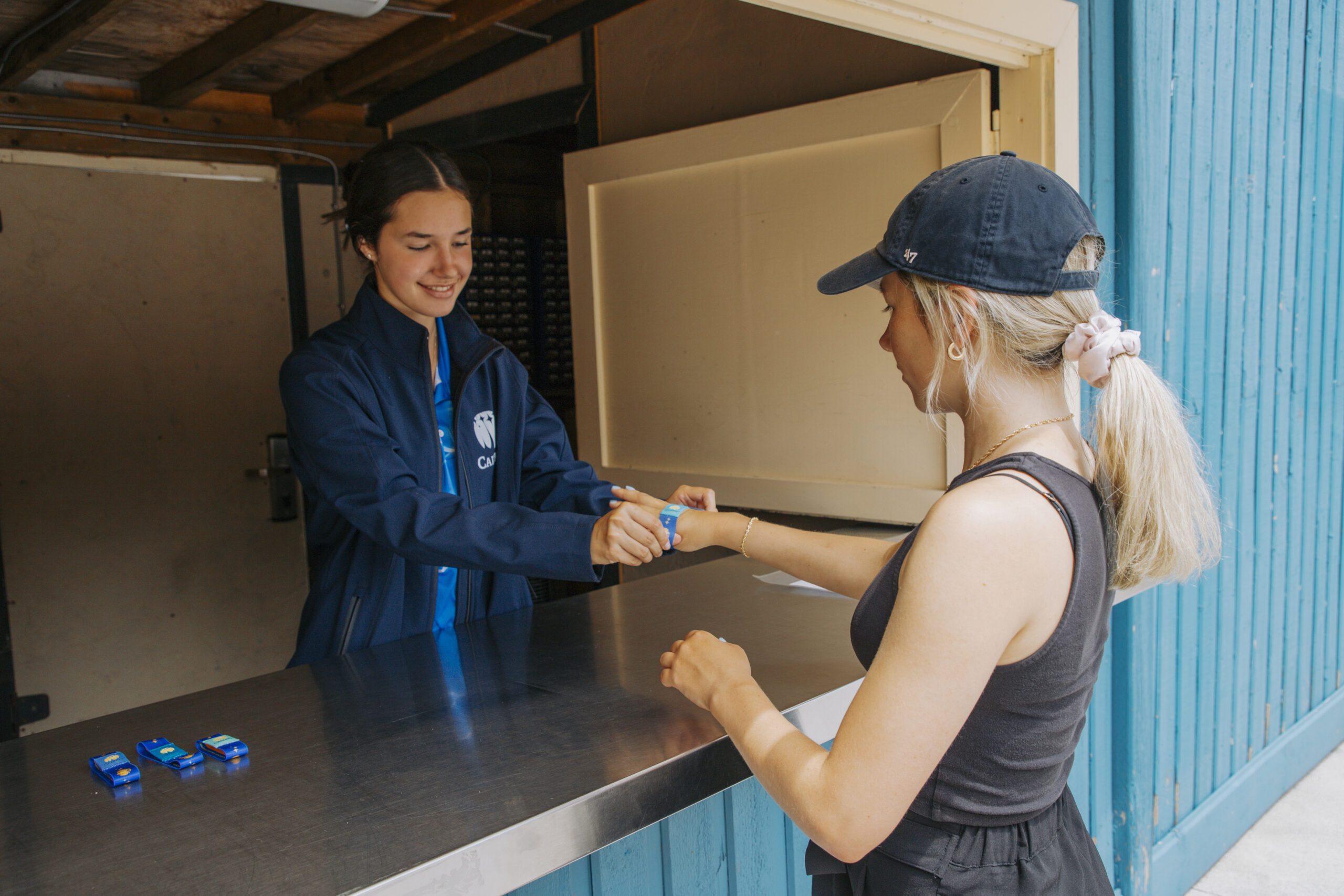 Calypso Employee Calypso Employee