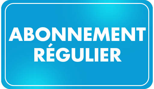 Abonnement Reguliere