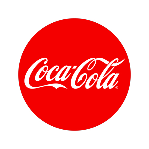 Coca-Cola logo