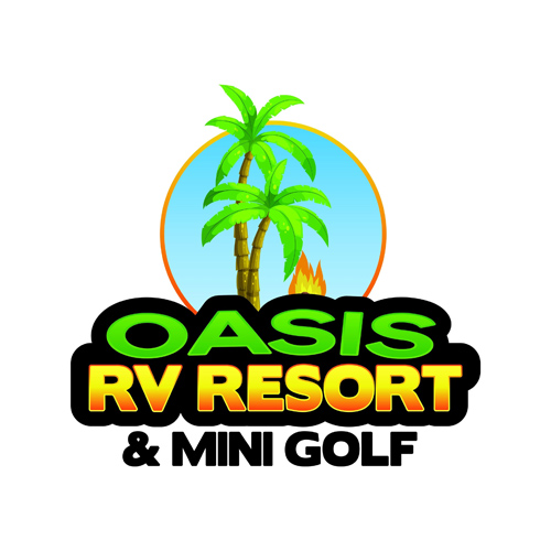 Oasis RV Resort