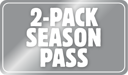 Regular Season Pass card