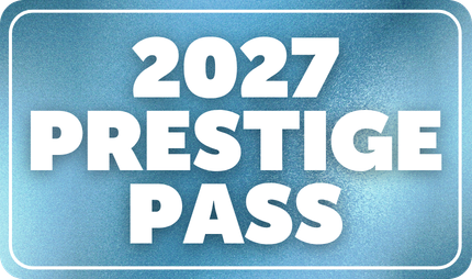 Regular Season Pass card